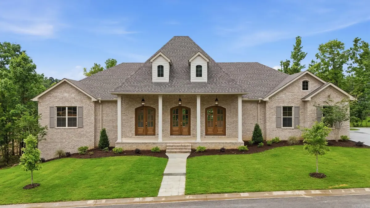 1538 Bighorn Drive, Benton, AR 72019 - #1