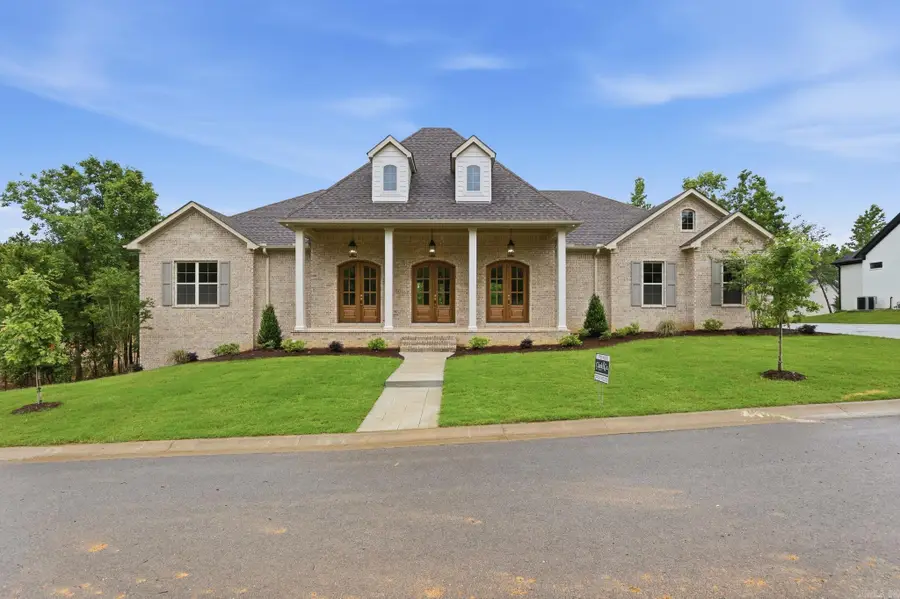 1538 Bighorn Drive, Benton, AR 72019 - #2