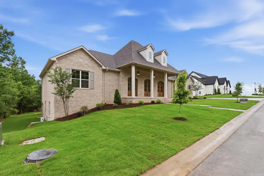 1538 Bighorn Drive, Benton, AR 72019 - #3