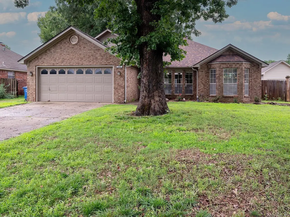 2905 Adam Street, Conway, AR 72034 - #1