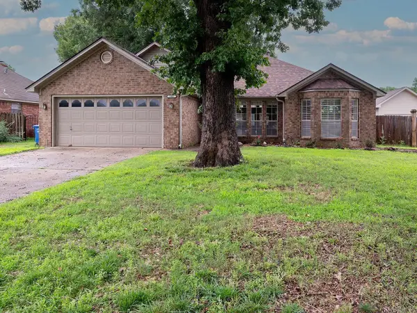2905 Adam Street, Conway, AR 72034