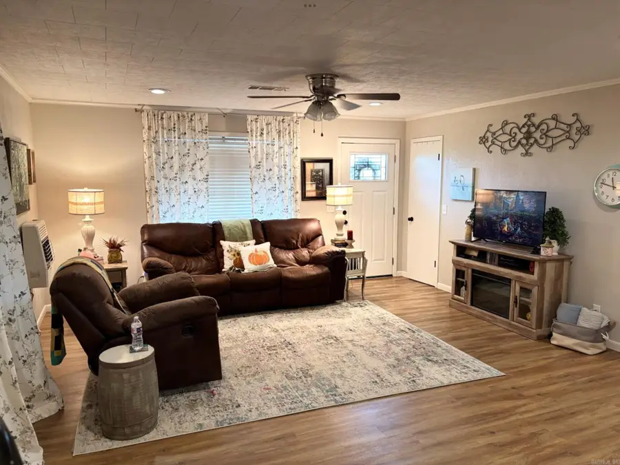 1996 S Hwy65 Highway, Eudora, AR 71640 - #2