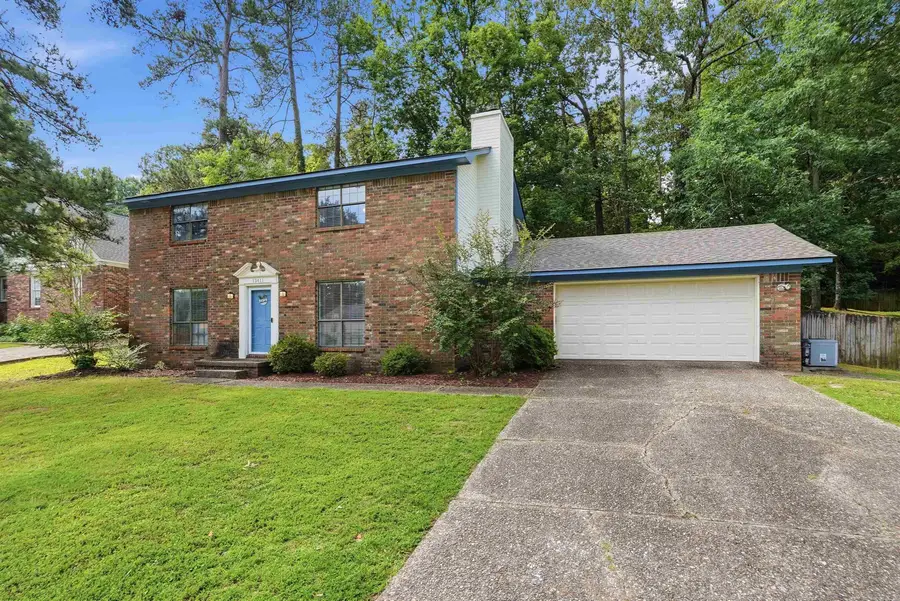 13411 Beckenham Drive, Little Rock, AR 72212 - #3