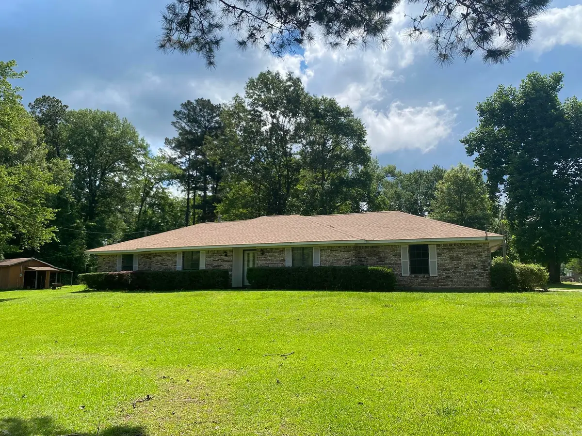 113 Lydia, Camden, AR 71701 - #1