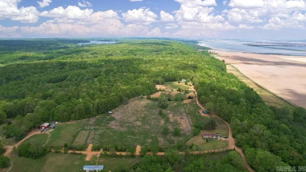 21000 Distress Creek Road, Harrisburg, AR 72432 - #1