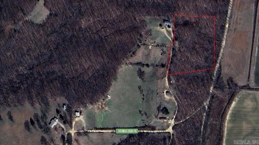 21000 Distress Creek Road, Harrisburg, AR 72432 - #3