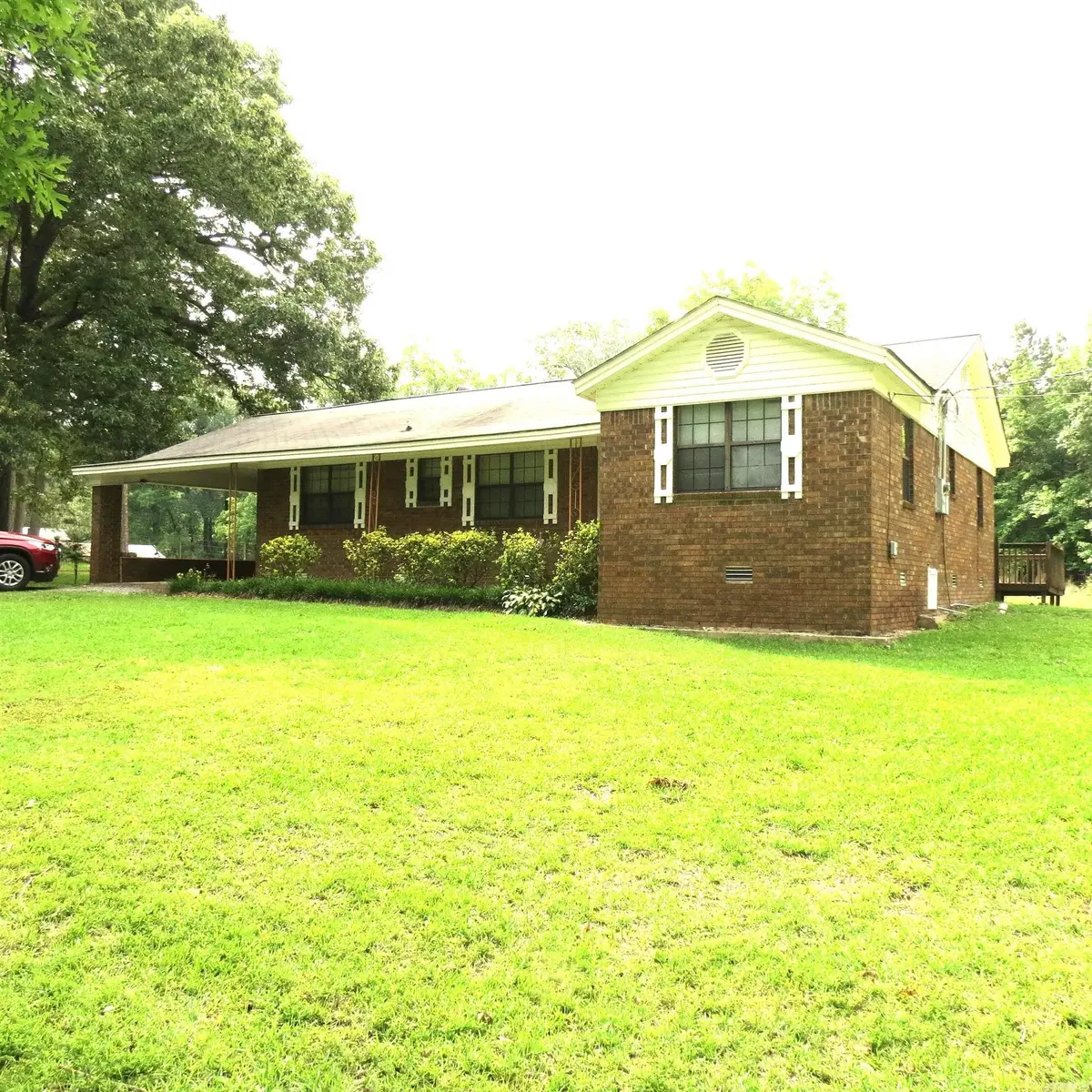 11900 Sulphur Springs Road, Pine Bluff, AR 71603 - #1