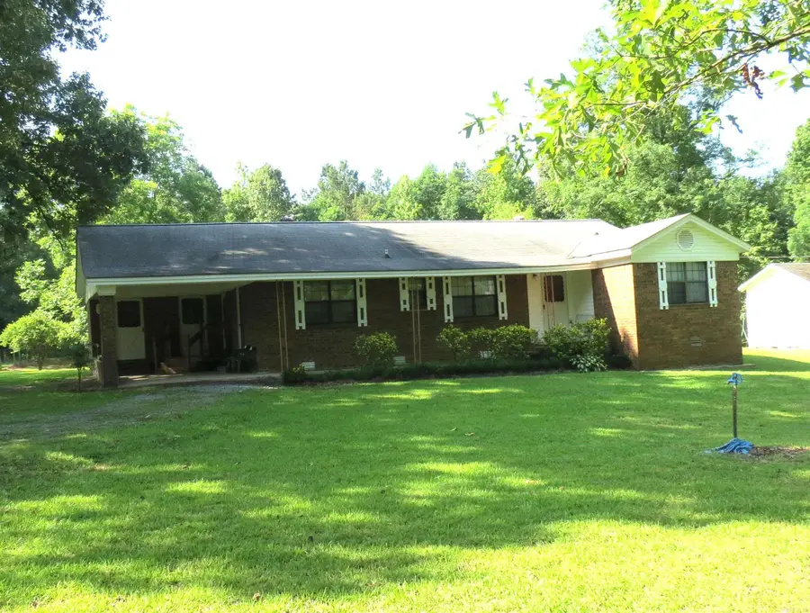 11900 Sulphur Springs Road, Pine Bluff, AR 71603 - #2