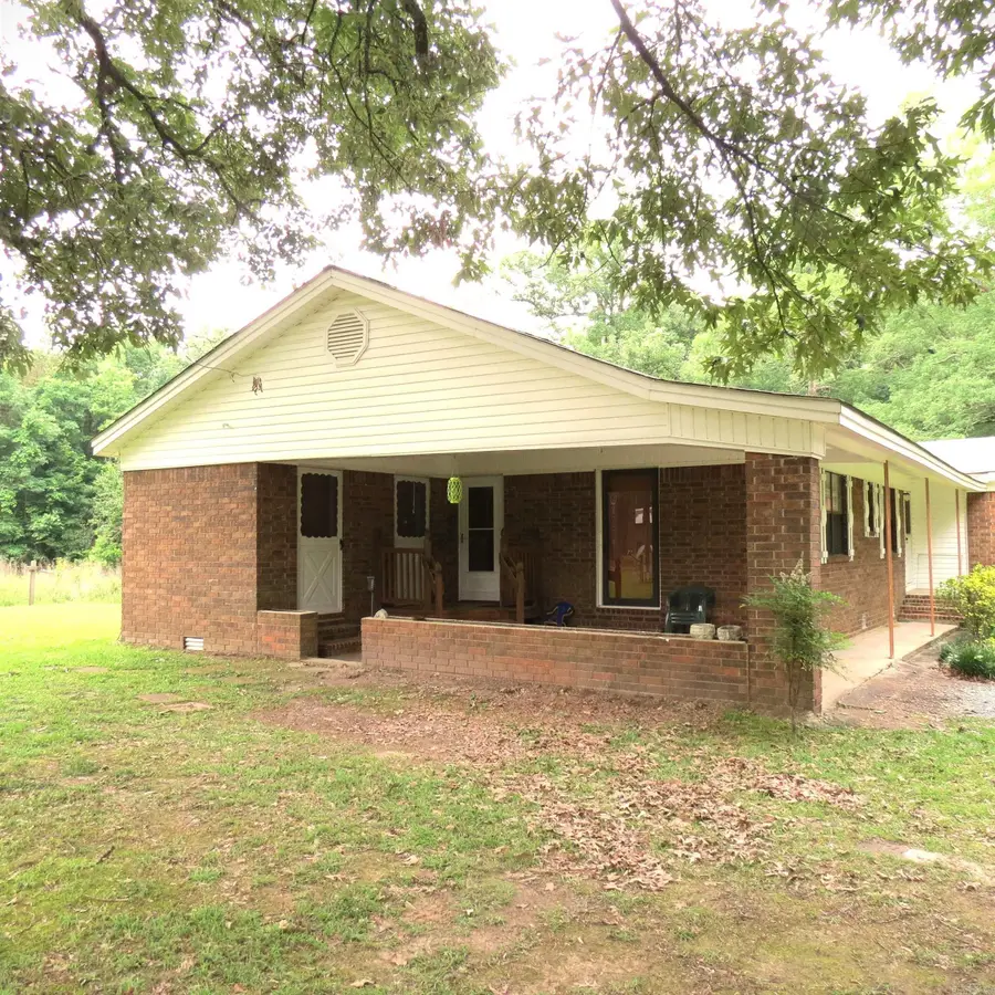 11900 Sulphur Springs Road, Pine Bluff, AR 71603 - #3