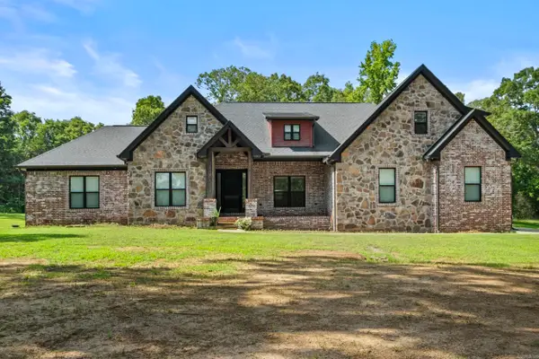 293 Johnston Rd, Searcy, AR 72143