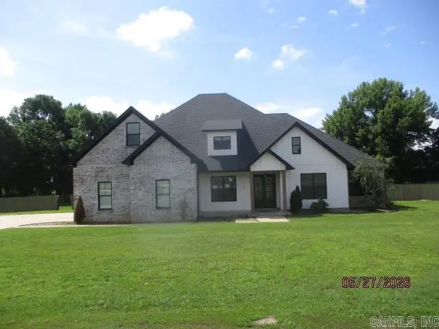 22 Morris Ct, Greenbrier, AR 72058 - #1