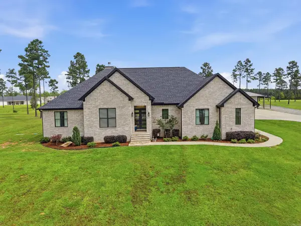 244 Grant 84, Sheridan, AR 72150