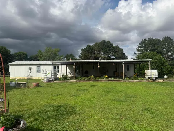 2424 Greene 424 Rd, Marmaduke, AR 72443