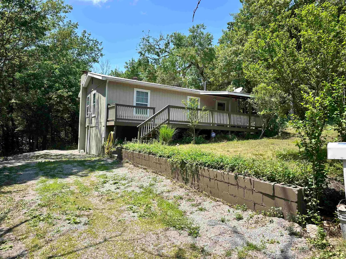 26 Quapaw Drive, Cherokee Village, AR 72529 - #1