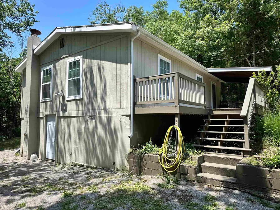 26 Quapaw Drive, Cherokee Village, AR 72529 - #2