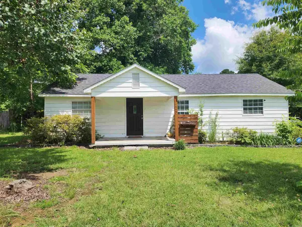 1720 Hwy 270 East, Sheridan, AR 72150