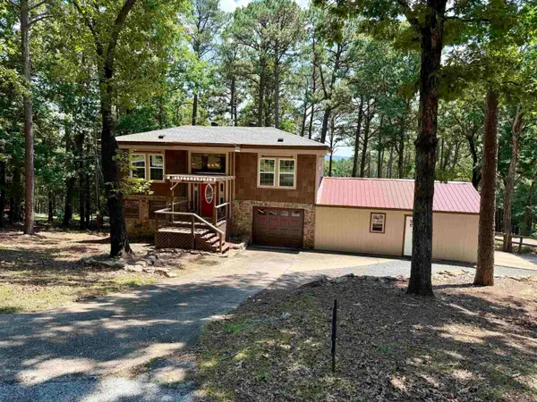 Address Withheld By Seller, Fairfield Bay, AR 72088