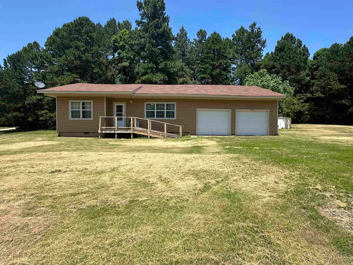 965 Winrock Drive, Morrilton, AR 72110 - #1
