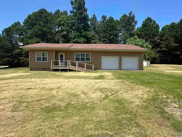 965 Winrock Drive, Morrilton, AR 72110