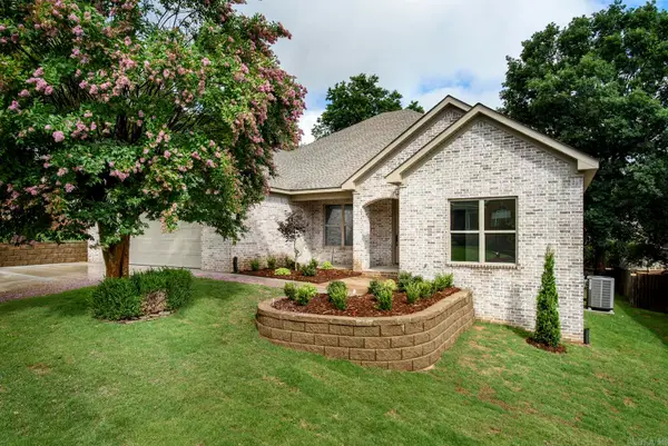 206 Trelon Circle, Little Rock, AR 72223