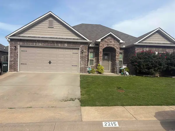 Address Withheld By Seller, Conway, AR 72032