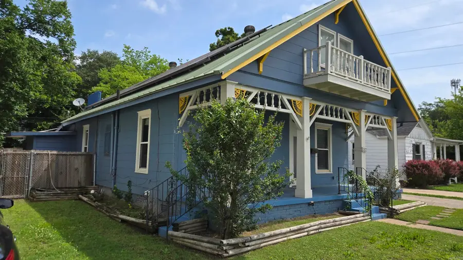 2812 W 7th Street, Little Rock, AR 72205 - #2