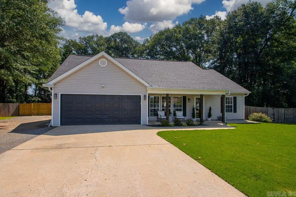 4718 Cliff, Alexander, AR 72002 - #1