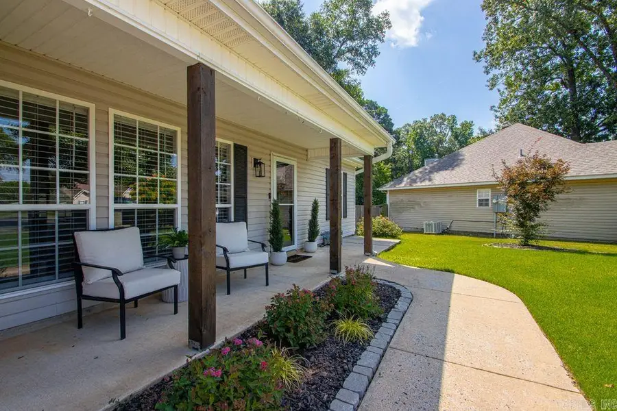 4718 Cliff, Alexander, AR 72002 - #3