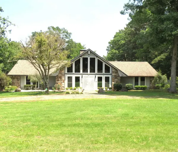 4025 Chapel Lane, Pine Bluff, AR 71603