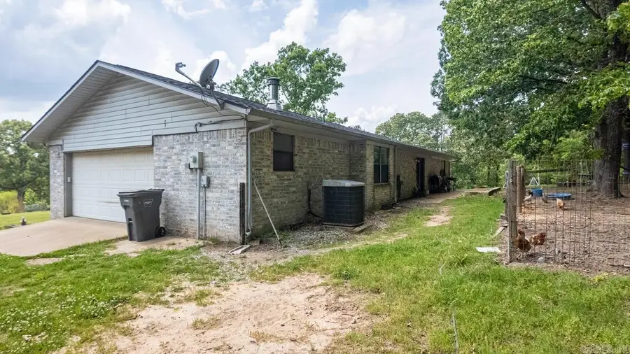 350 Maple Springs Road, Rosie, AR 72571 - #2