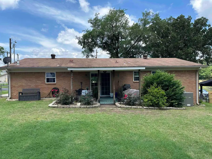 209 Nash Street, Hot Springs, AR 71913 - #2