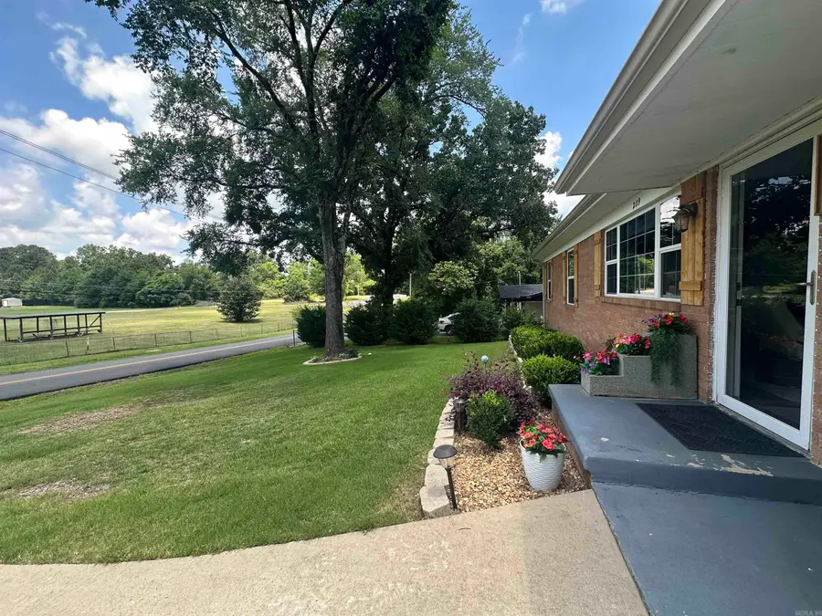 209 Nash Street, Hot Springs, AR 71913 - #3