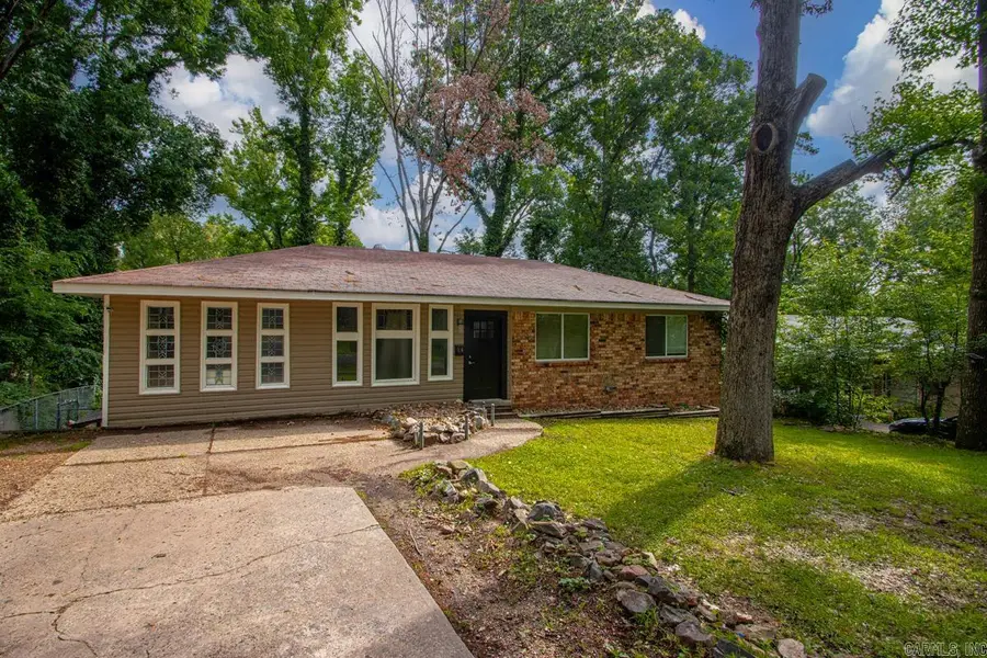 124 Springwood Drive, Little Rock, AR 72211 - #3