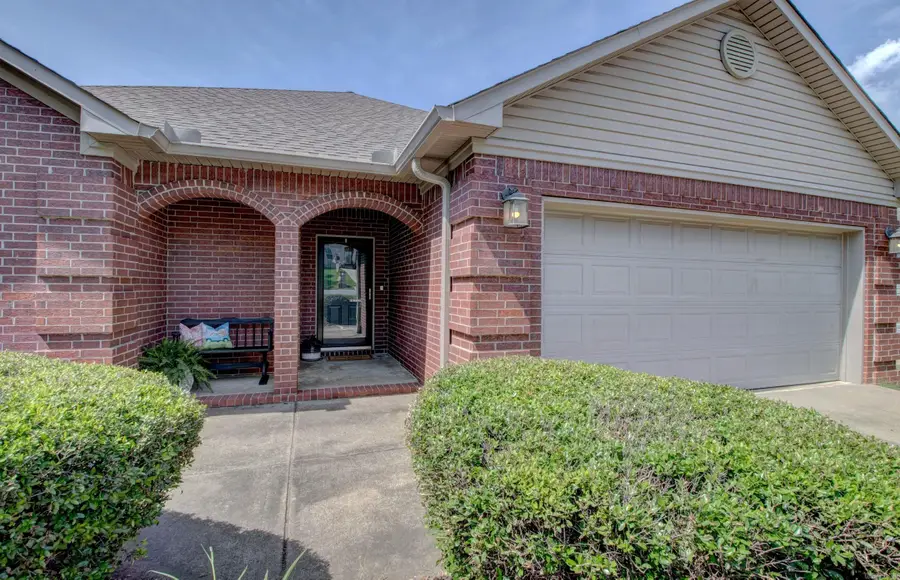 2 Park Ridge Drive, Maumelle, AR 72113 - #2