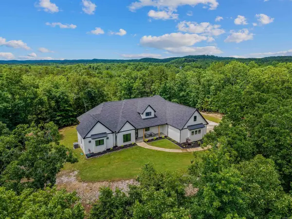 14969 Ansata Dr, Alexander, AR 72002