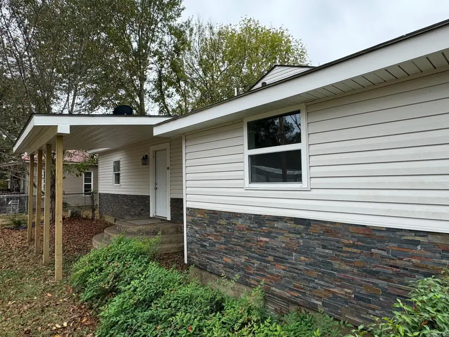Address Withheld By Seller, Prescott, AR 71857 - #2