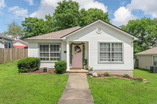 510 N Main Street, Benton, AR 72015