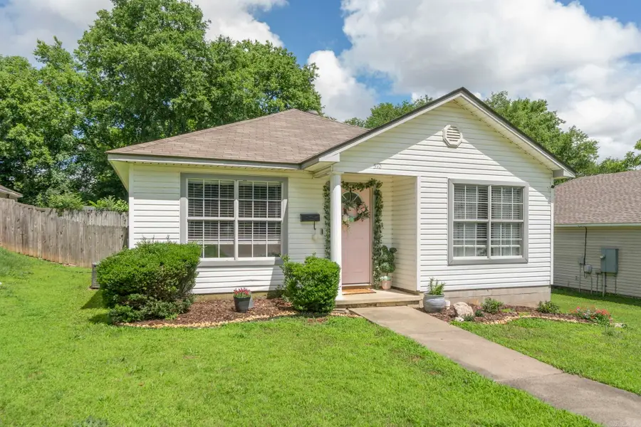 510 N Main Street, Benton, AR 72015 - #2