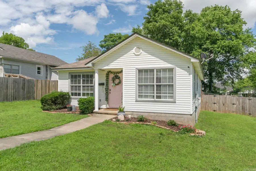 510 N Main Street, Benton, AR 72015 - #3