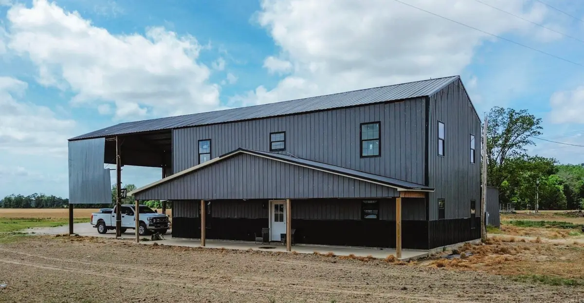 00 County Road 600, Marvell, AR 72366 - #1