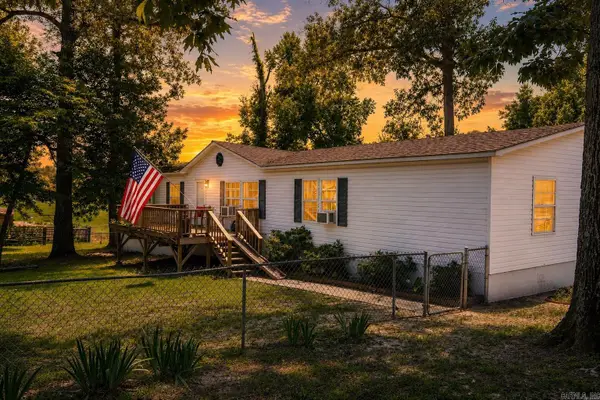 5417 Honeysuckle Road, Little Rock, AR 72206
