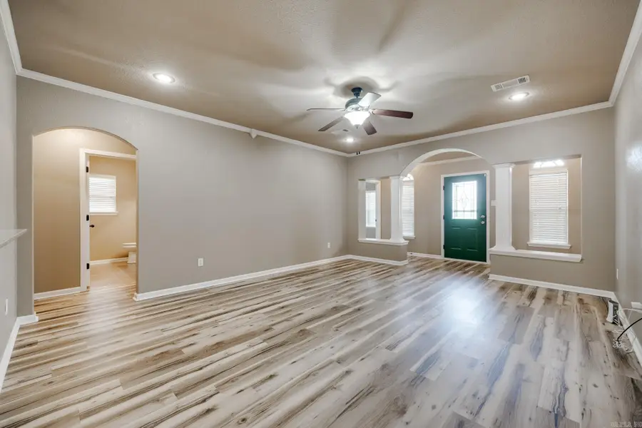 2925 Gladstone Drive, Conway, AR 72032 - #3