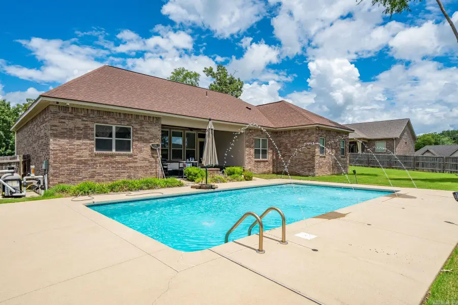 113 Winter Oak Place, Hot Springs, AR 71913 - #2
