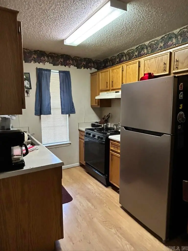 1500 W 55th Street, North Little Rock, AR 72118 - #3