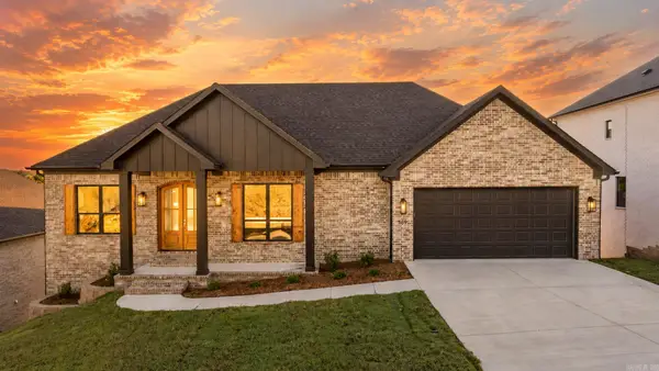 169 Maumelle Valley Drive, Maumelle, AR 72113