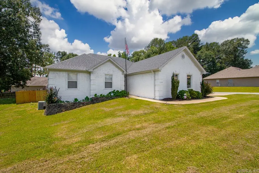 3201 Mckensie Drive, Benton, AR 72015 - #2