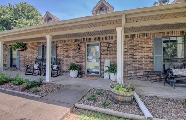30 Wildwood, Cabot, AR 72023