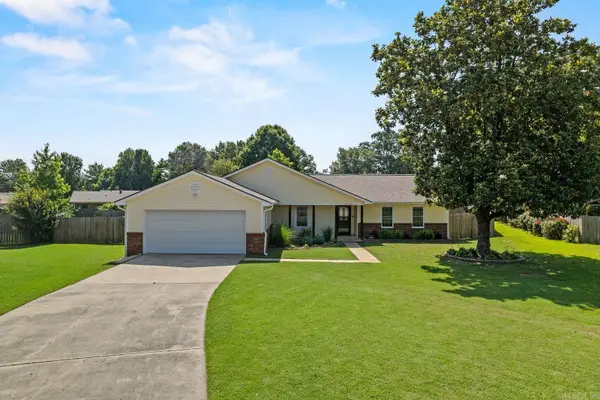 28 Forest Drive, Cabot, AR 72023