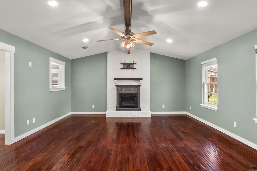 28 Forest Drive, Cabot, AR 72023 - #3