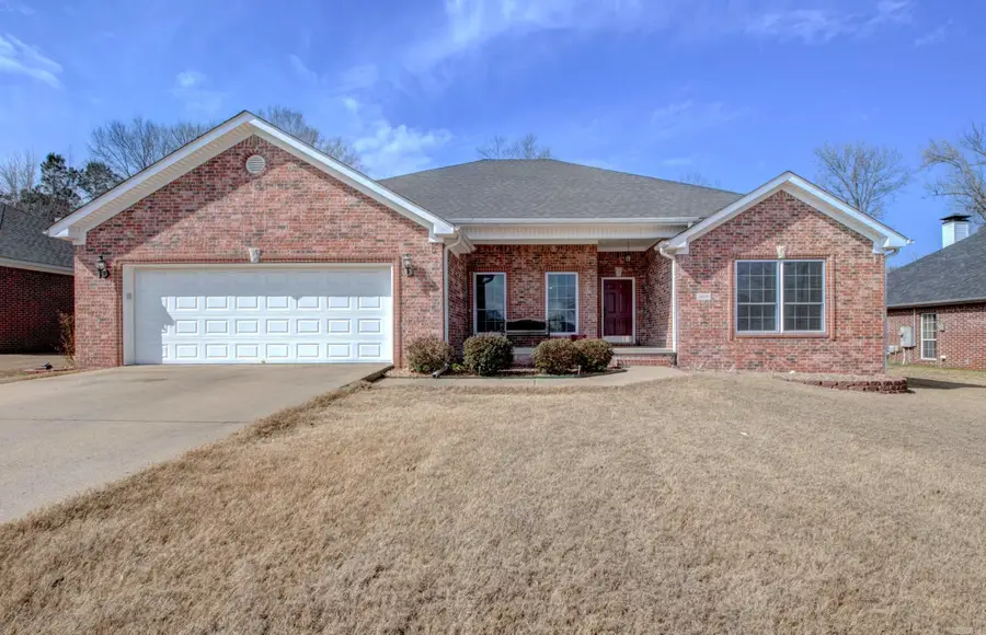 3609 Westshore Drive, Sherwood, AR 72120 - #2